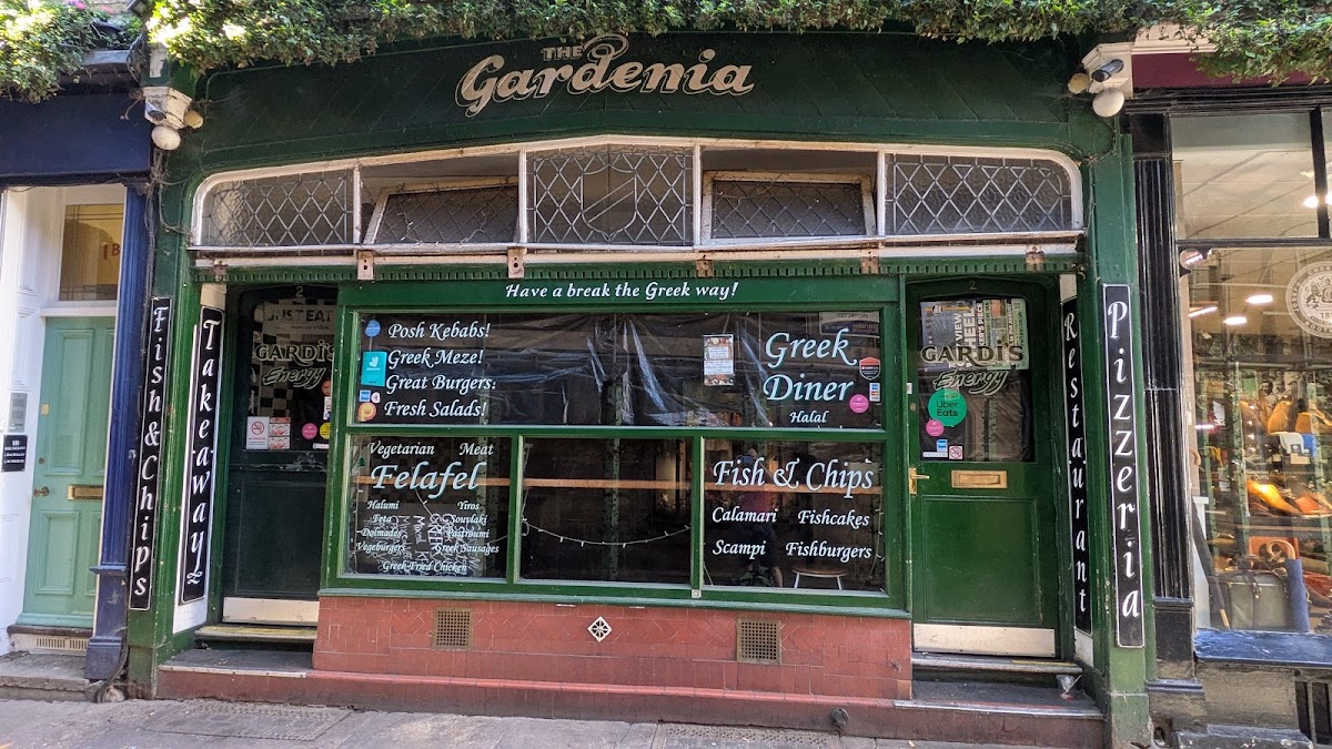 Gardenia